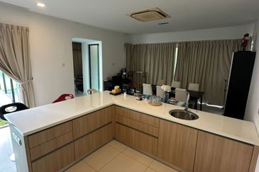 Bayou Creek, Leisure Farm