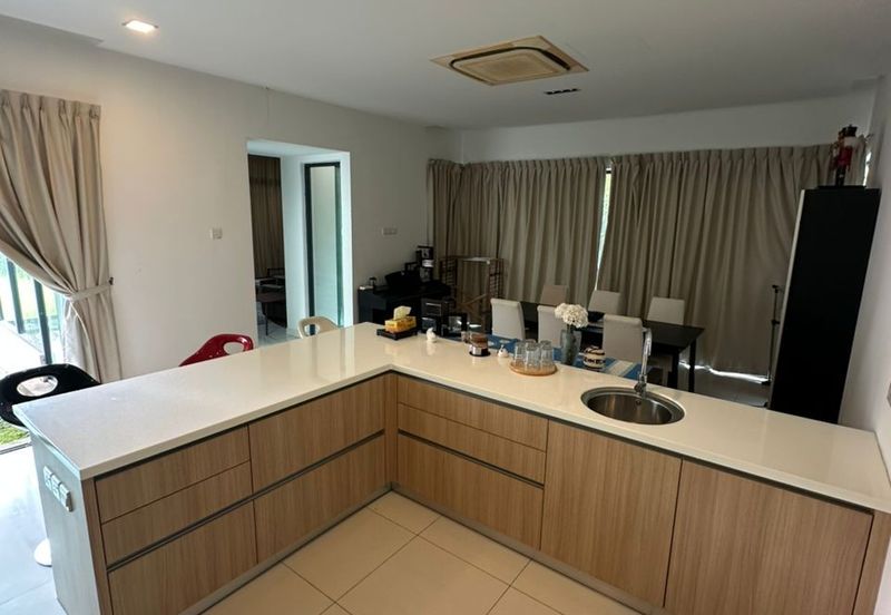 Bayou Creek, Leisure Farm