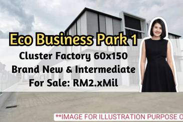 Eco Business Park 1
