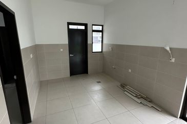 Aspira ParkHomes @ Gelang Patah