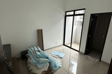 Aspira ParkHomes @ Gelang Patah