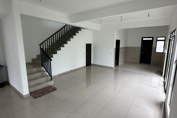 Aspira ParkHomes @ Gelang Patah