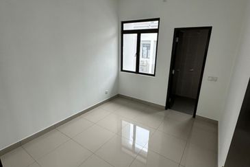 Aspira ParkHomes @ Gelang Patah