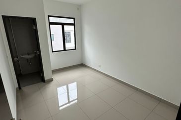 Aspira ParkHomes @ Gelang Patah