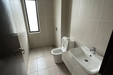 Aspira ParkHomes @ Gelang Patah