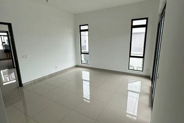 Aspira ParkHomes @ Gelang Patah