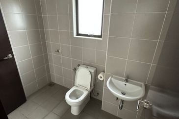 Aspira ParkHomes @ Gelang Patah