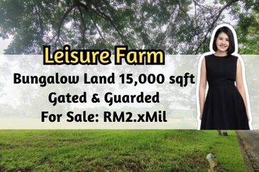 Leisure Farm
