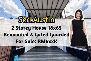 Seri Austin