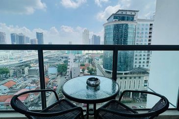 R&F Princess Cove, Tanjung Puteri