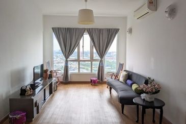 Tropez Residences @ Danga Bay