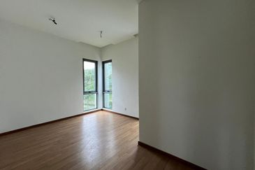 Sunway Lenang Heights