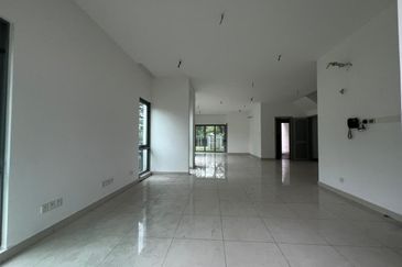 Sunway Lenang Heights