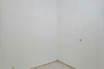 Taman Nusa Bestari 2