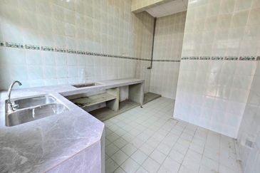 Taman Nusa Bestari 2