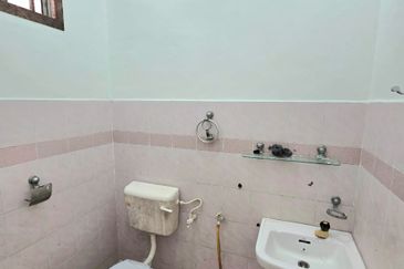 Taman Nusa Bestari 2