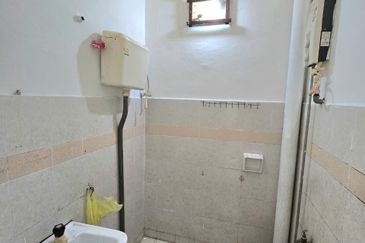 Taman Nusa Bestari 2