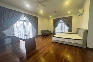 The Hills, Horizon Hills