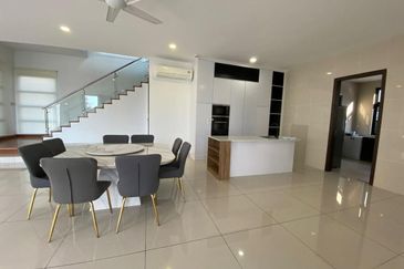 The Hills, Horizon Hills