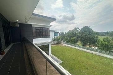 The Hills, Horizon Hills