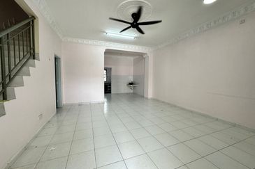 Taman Bukit Indah @ Iskandar Puteri