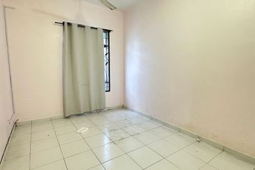 Taman Bukit Indah @ Iskandar Puteri