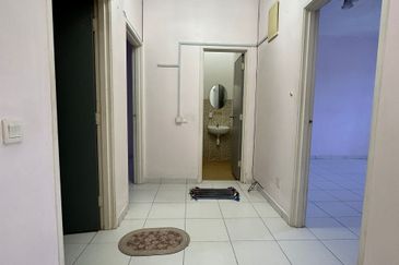 Taman Bukit Indah @ Iskandar Puteri