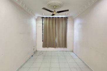 Taman Bukit Indah @ Iskandar Puteri