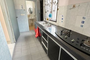 Taman Bukit Indah @ Iskandar Puteri