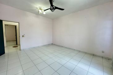 Taman Bukit Indah @ Iskandar Puteri