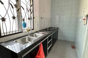 Taman Bukit Indah @ Iskandar Puteri