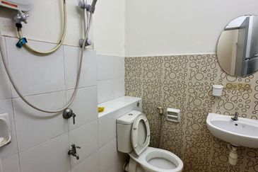 Taman Bukit Indah @ Iskandar Puteri