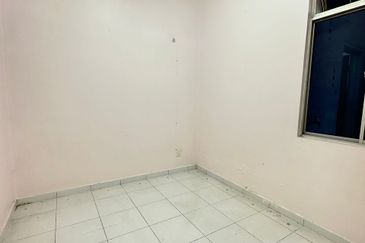 Taman Bukit Indah @ Iskandar Puteri