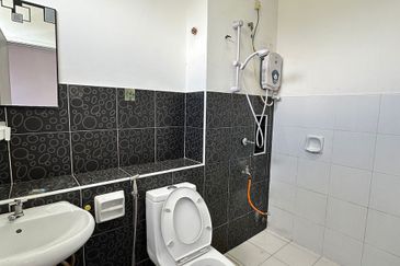 Taman Bukit Indah @ Iskandar Puteri