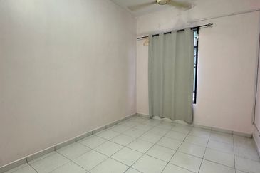 Taman Bukit Indah @ Iskandar Puteri