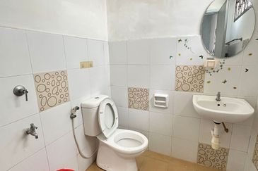 Taman Bukit Indah @ Iskandar Puteri