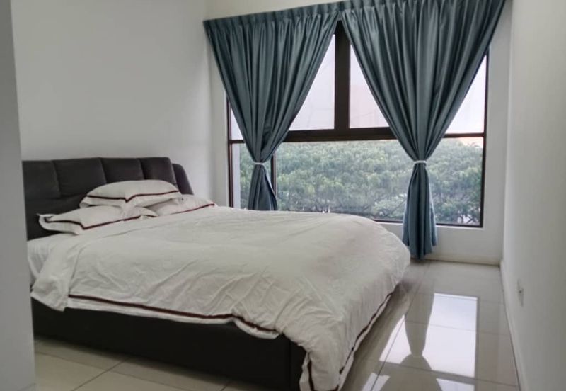 The WaterEdge Residences