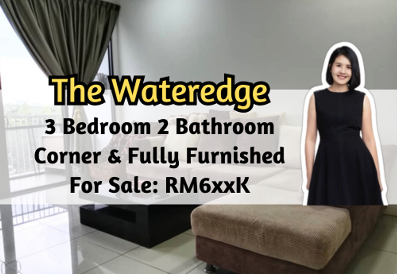 The WaterEdge Residences
