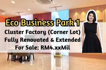 Eco Business Park 1