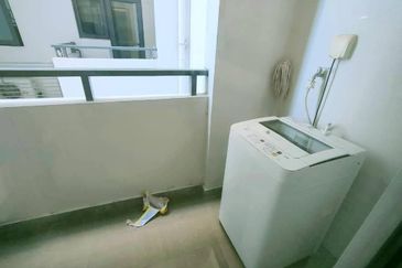 R&F Princess Cove, Tanjung Puteri