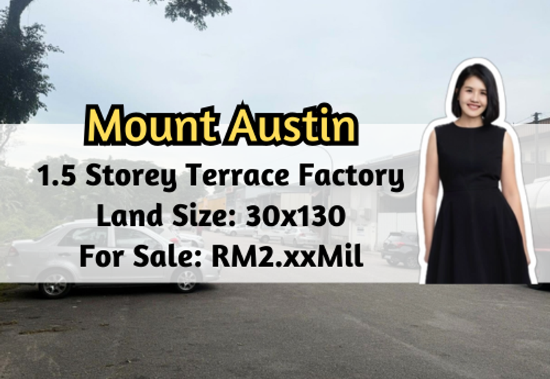 Taman Mount Austin