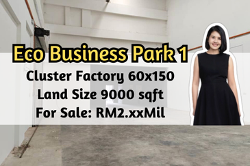 Eco Business Park 1