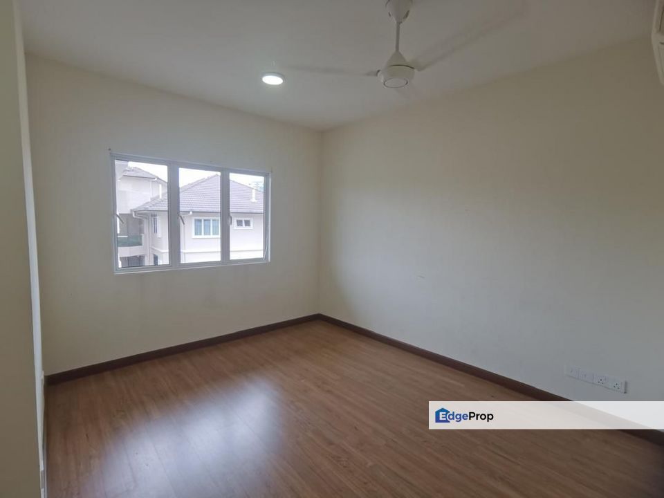 Larkin Residence, Johor Bahru, Johor, 3 Beds 2 Baths, 2 Parking Spaces, High Level, Johor, Johor Bahru