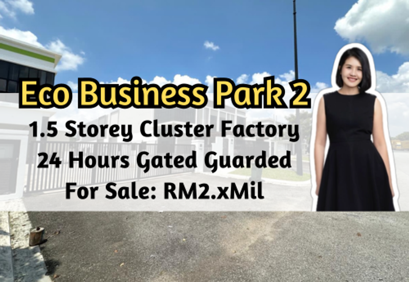 Eco Business Park 2