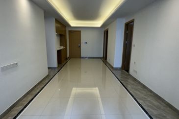 R&F Princess Cove, Tanjung Puteri