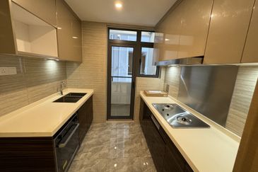 R&F Princess Cove, Tanjung Puteri