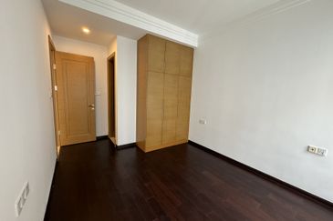 R&F Princess Cove, Tanjung Puteri