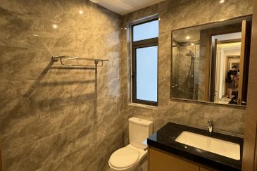 R&F Princess Cove, Tanjung Puteri