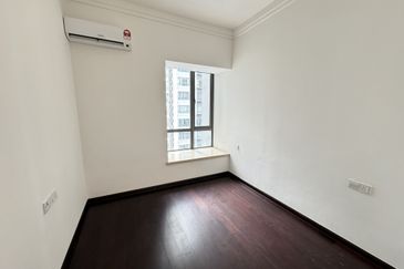 R&F Princess Cove, Tanjung Puteri