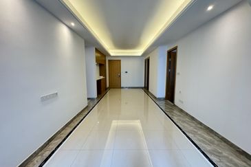 R&F Princess Cove, Tanjung Puteri